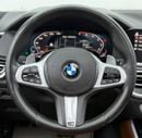 BMW X5 M50i 4.4L 2021 BMW X5 M50i, 2026 BMW Warranty + Service Pack, Full BMW Service History, Fully Loaded