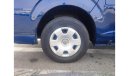 تويوتا هاياس TRH229-0004880 || TOYOTA	HIACE (VAN)	2009	BLUE	2700 PETROL 207379 RHD AUTO