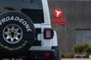 Jeep Wrangler Unlimited Jeep Wrangler Unlimited Rubicon 2023 GCC | Agency Warranty | Service Contract