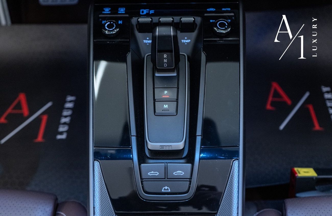 Porsche 911 Carrera 3.0L (444 HP) Coupe 2024 Porsche 911 Carrera Cabriolet, With Porsche Warranty In Al Naboodah