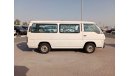 نيسان كارافان NISSAN CARAVAN VAN RIGHT HAND DRIVE (PM1176)