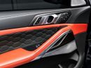 BMW X6 M Competition 4.4L 2025 BMW X6M Competition, 4.4 TC V8, AWD, 617bhp, 8 Speed Auto