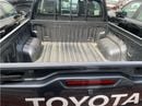 تويوتا هيلوكس TOYOTA HILUX 2.4L V4 4X4 AT FULL OPTION WITH PUSH START