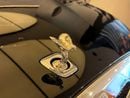 Rolls Royce Spectre Silver Badge - Japanese Specs - Brand