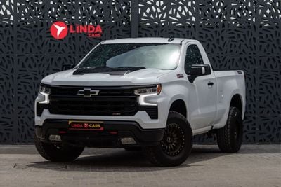 Chevrolet Silverado 5.3 V8 LT