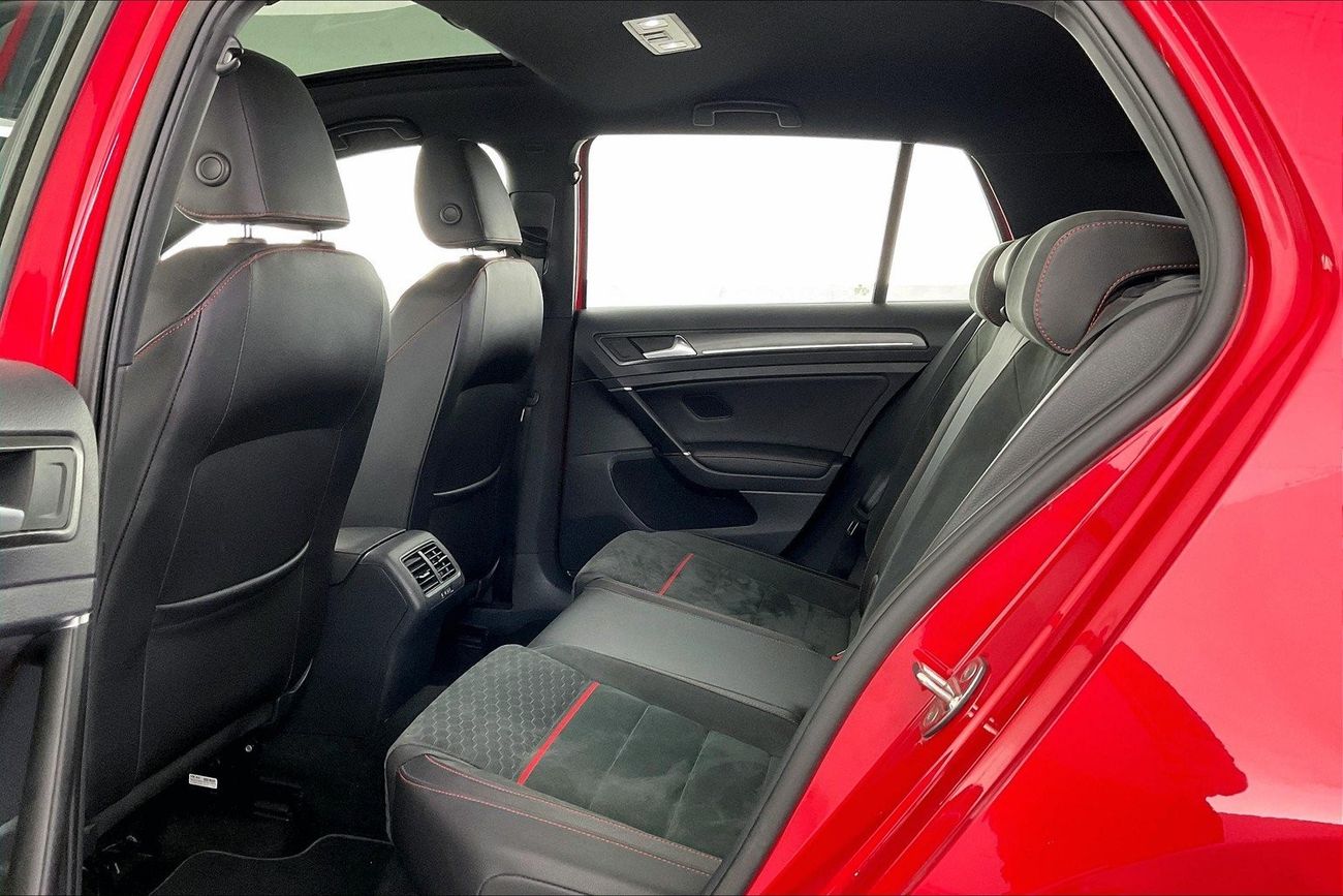 Suzuki Baleno GLX | 1 year free warranty | 0 Down Payment