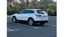 Mazda CX-9 MODEL 2011 GCC CAR PERFECT CONDITION INSIDE AND OUTSIDE FULL OPTION SUN ROOF LEATHER SEATS 7 seats