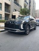 هيونداي باليساد Premium - Nappa 3.8L