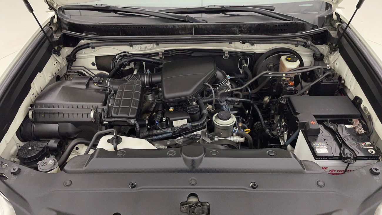 Toyota Prado GXR 2.7 | Zero Down Payment | Home Test Drive