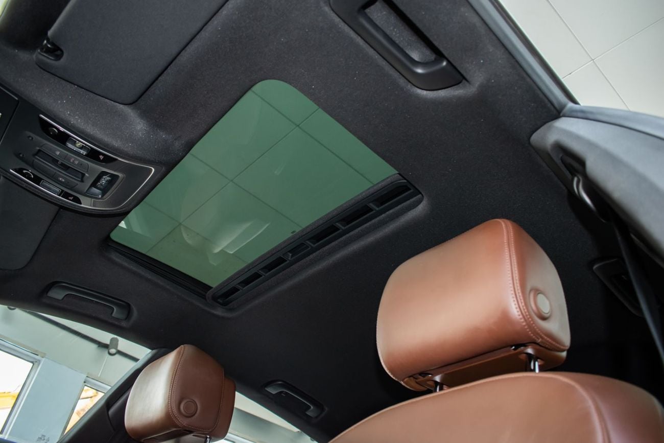 أودي A7 S-Line 3.0L (5 Seater)