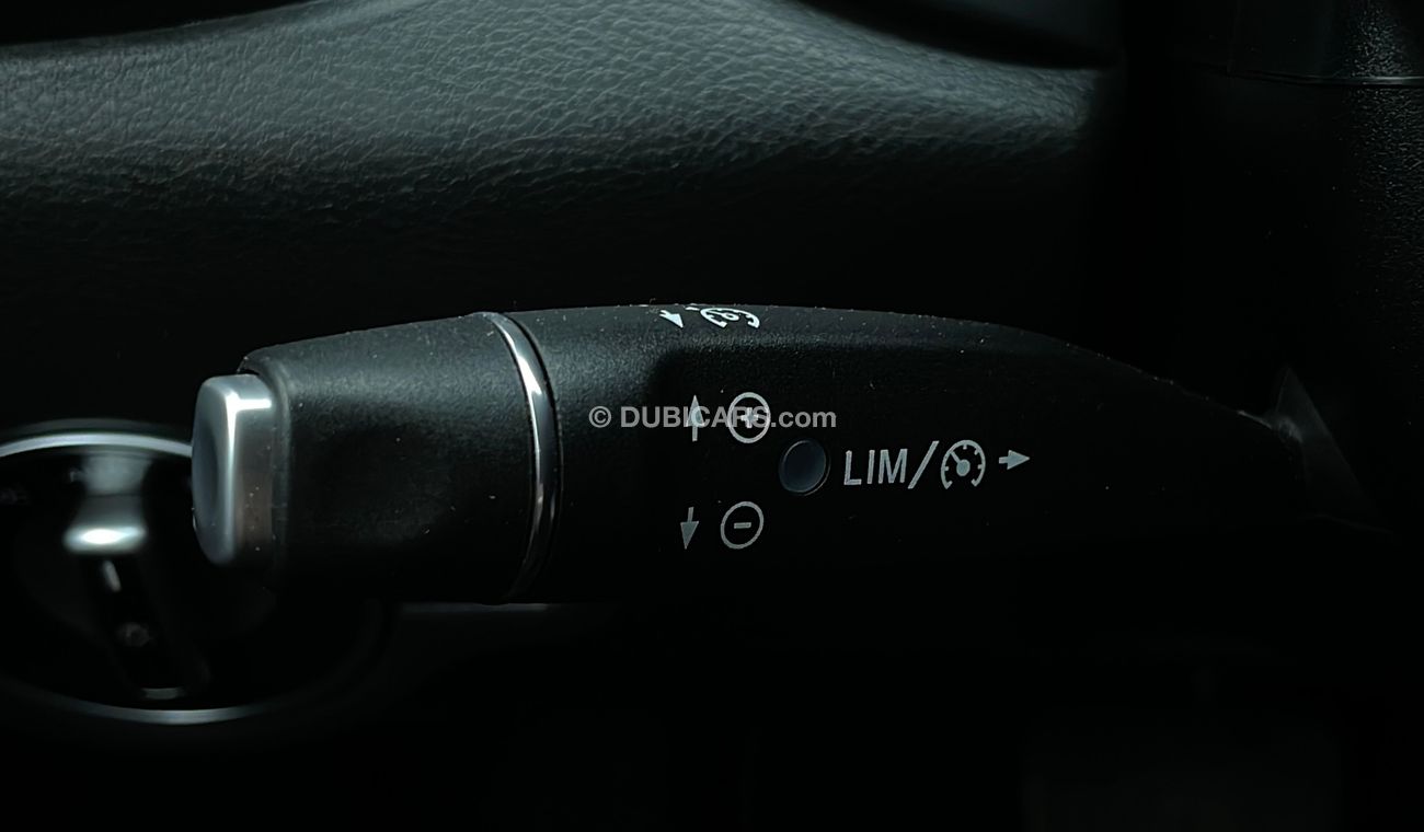 إنفينيتي Q 30 STD 1.6 | +مع الضمان | كمان تم فحص ١٥٠