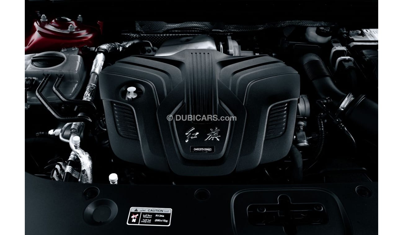 HONGQI H5 Ousado 40TD | 2,350 P.M  | 0% Downpayment | | 7 YEARS AGENCY WARRANTY! | 7 FREE SERVICES! |Brand New