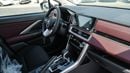 Mitsubishi Xpander Cross