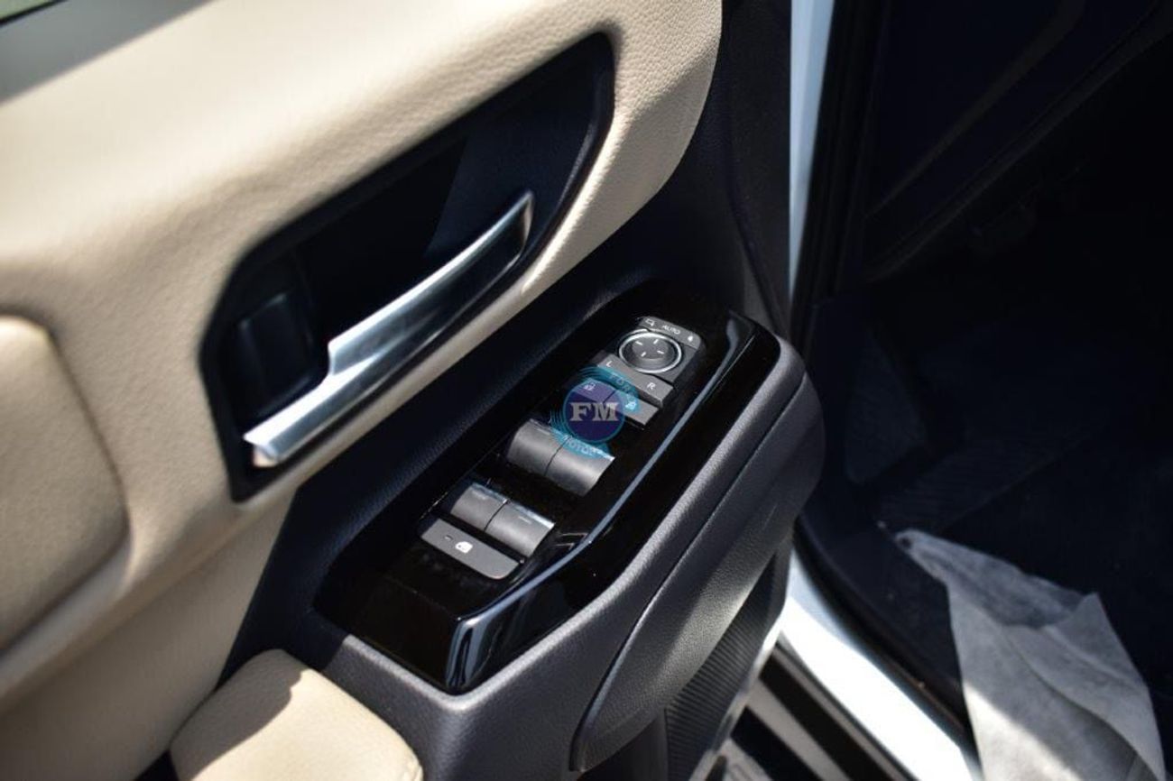 Toyota Prado TXL2 2.8L Diesel 7 Seat Automatic