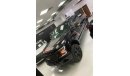 Ford F-150 “ Lariat - Panoramic Roof - Red/Black Leather - 0 km - Under Warranty - Led Lights “
