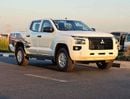 Mitsubishi L200 GLX / DOUBLE CABIN / 2.4L PETROL / MT / ONLY FOR EXPORT(CODE # 68090)