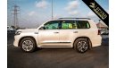 Toyota Land Cruiser 2021 Toyota Land Cruiser 4.0L GXR GT | Sunroof + Leather + Auto Seats + Fridge | Export Outside GCC