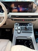 هيونداي باليساد Calligraphy | Korean Specs | Fully Loaded Luxury SUV