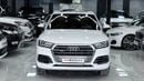 أودي Q5 45 TFSI S-LINE