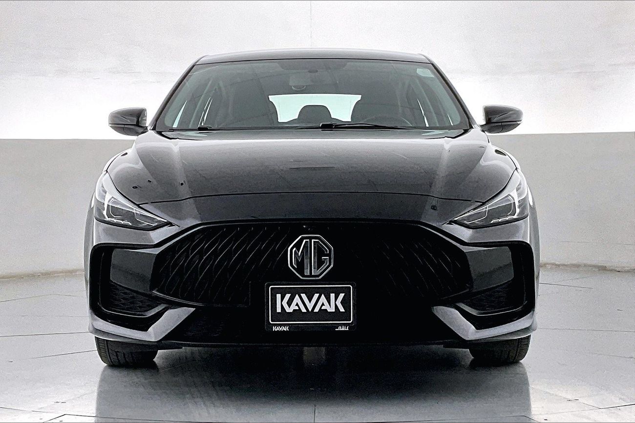 MG GT Standard | 1 year free warranty | 1.99% financing rate | Flood Free