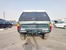 Toyota Hilux TOYOTA HILUX PICK UP RHD 1997 MODEL 2.4 L DIESEL AUTOMATIC(PM02314)