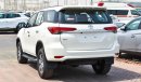 Toyota Fortuner GX 2.7L Petrol