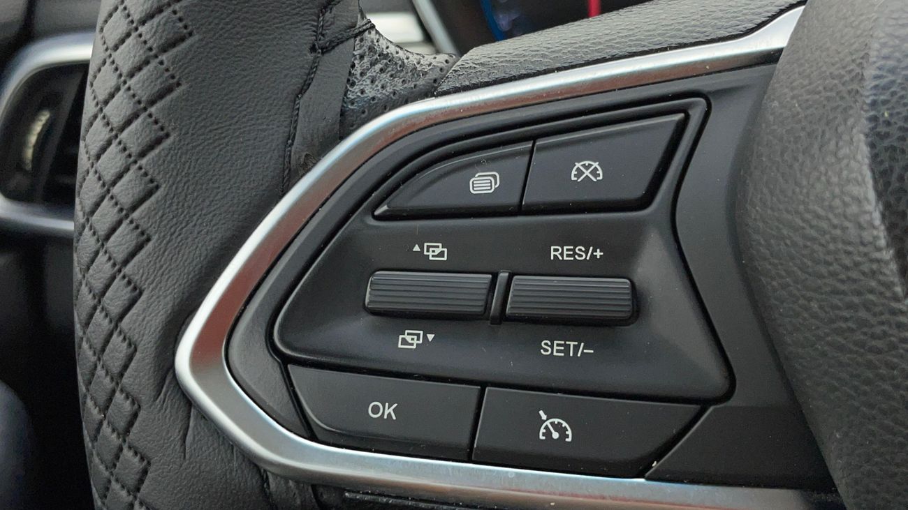 Chevrolet Captiva PREMIER 1.5 | Zero Down Payment | Home Test Drive