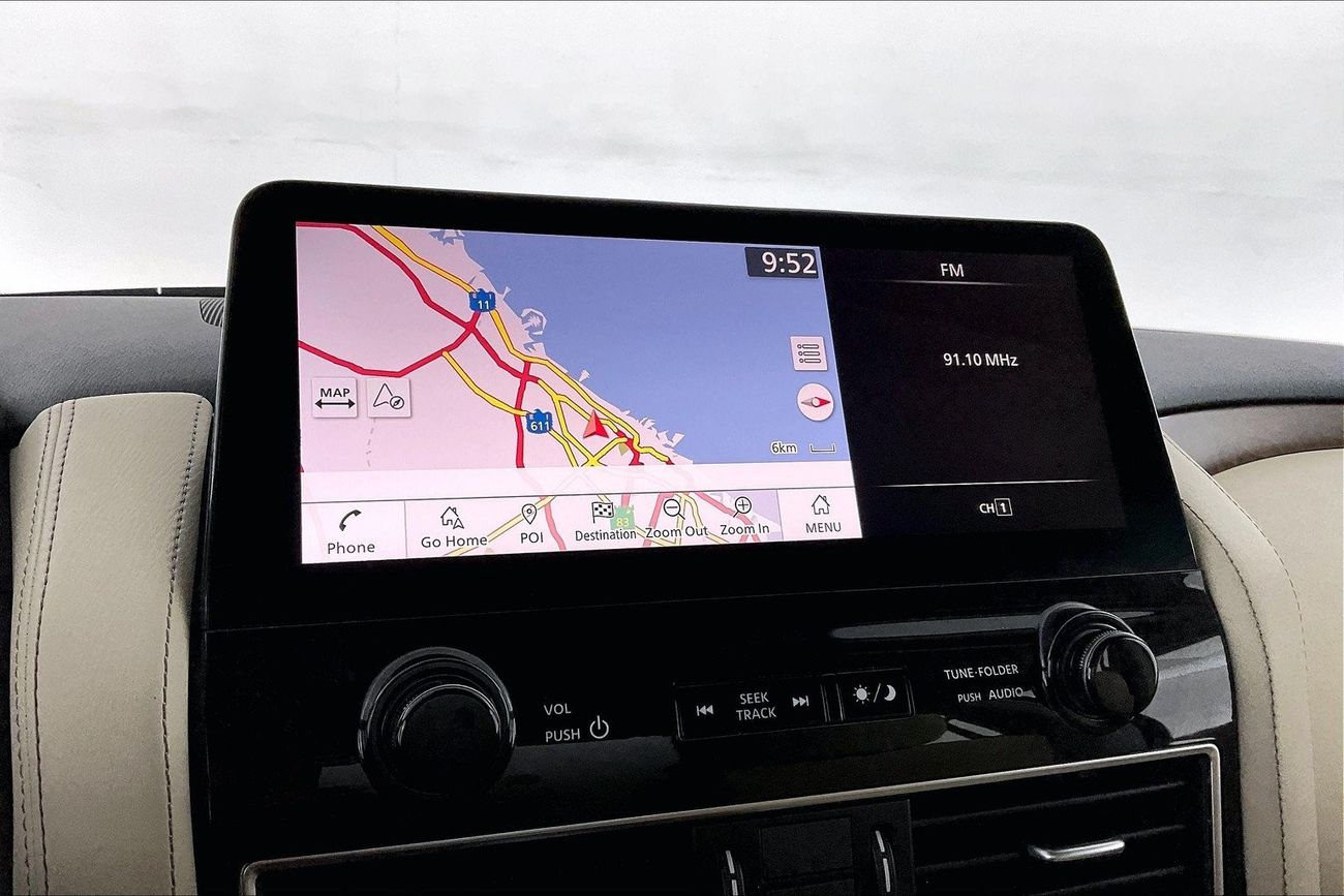 بي أم دبليو X3 xDrive 30i M Sport | عرض العيد الحصري | خالية من أضرار الفيضانات