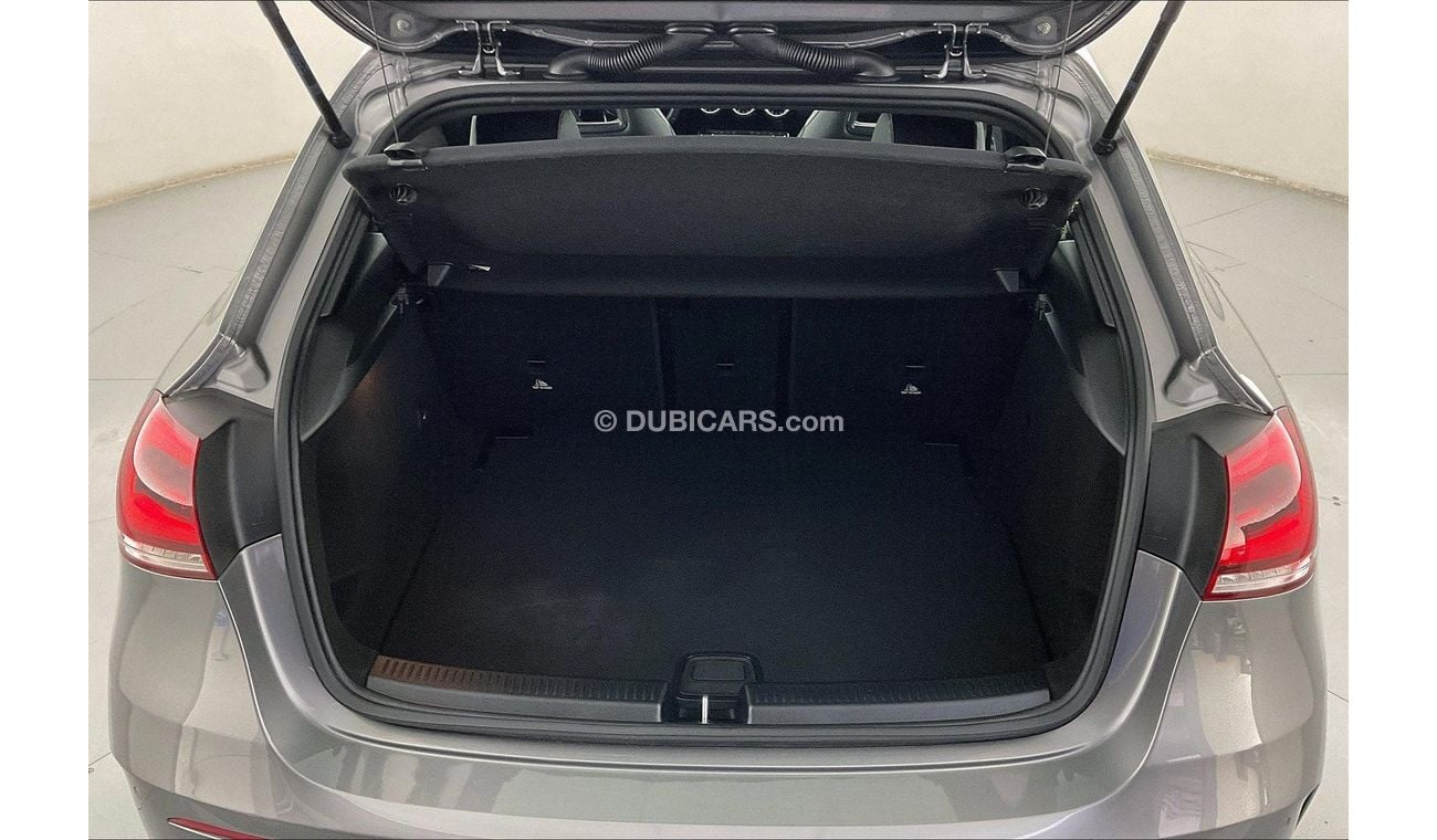 Mercedes-Benz A 200 Premium | 1 year free warranty | 0 down payment | 7 day return policy