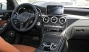 Mercedes-Benz GLC 250 2.0L 4Matic