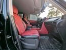 نيسان باترول SE T2 LEATHER