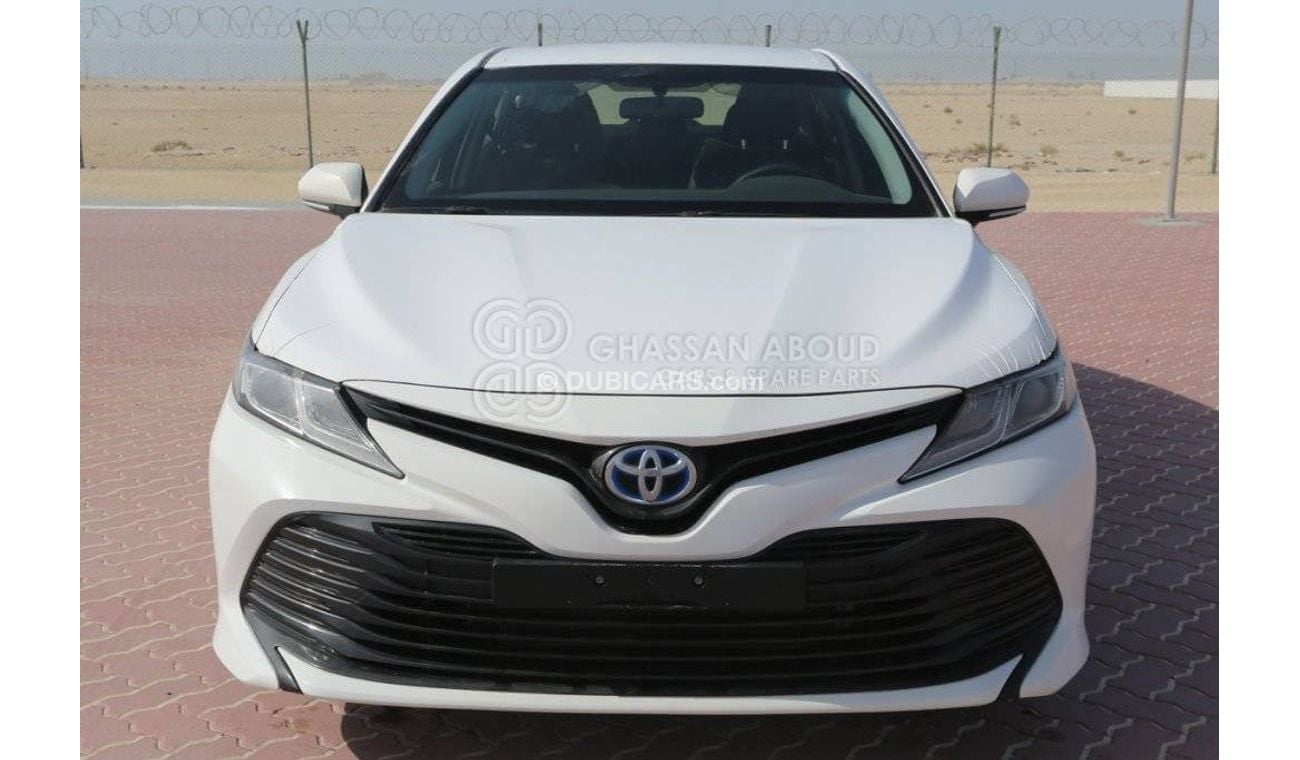 Toyota Camry 2.5L Hybrid Taxi MY20(Code : H1400)