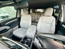 Toyota Highlander LE (NON GCC) 2019 Toyota Highlander LE