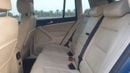 Volkswagen Tiguan SEL Track & Style