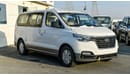 Hyundai H-1 HYUNDAI H1 2.4L PETROL MY 2020 FOR EXPORT