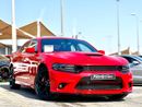 دودج تشارجر SXT Plus 3.6L