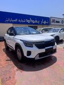 كيا سيلتوس LX STD Comfort Options