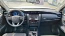 تويوتا فورتونر EXR TOYOTA FORTUNER PETROL 2.7L MID OPTION 2026