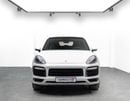 Porsche Cayenne GTS Coupe