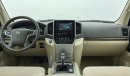 Toyota Land Cruiser EXR 4 | Under Warranty | Inspected on 150+ parameters