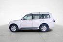 Mitsubishi Pajero GLS Base 3.5L (5 Seater) GLS 3.0