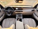 Hyundai Palisade Calligraphy Full option 360 camera, panoramic