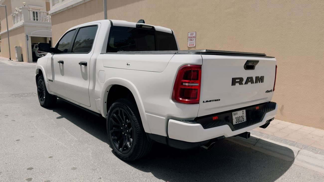 RAM 1500