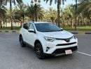 Toyota RAV4 GXL