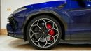 Lamborghini Urus PERFORMANTE / European Specs