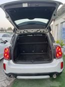 ميني كوبر إس كونتري مان