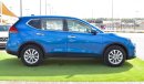 Nissan X-Trail 2.5