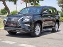 Lexus GX460 PREMIER