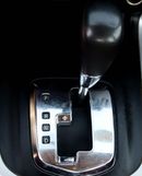 Nissan Navara Std 2.5L 4WD A/T Nissan Navara 4WD 2019 GCC Original Paint accident-free in excellent condition 1175