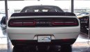 Dodge Challenger 2019 Hellcat WIDEBODY, 717hp, 6.2 V8 GCC, 0km with 3 Years or 100,000km Warranty
